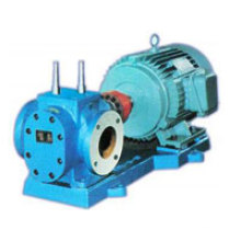 Lqb Heating Gear Oil Pump